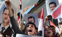 Syrian opposition rejects a proposal by Kofi Annan